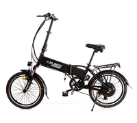 Elbike Gangstar St