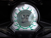 Электромотоцикл для взрослых GTL (3-5kW / 30-60Ah) - Фото 6