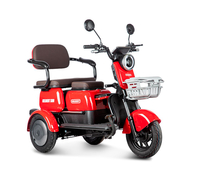 Gelbert Sun 48V/60V 650Вт